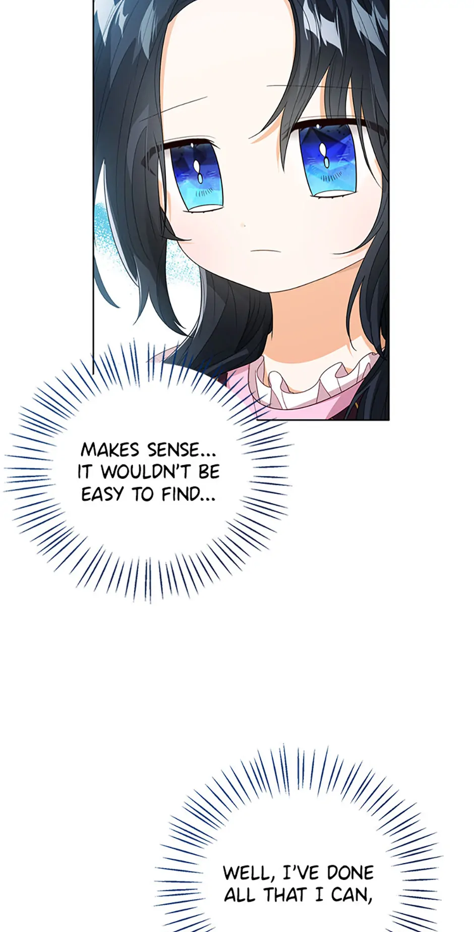 Baby Princess Through the Status Window Chapter 85 - Page 4
