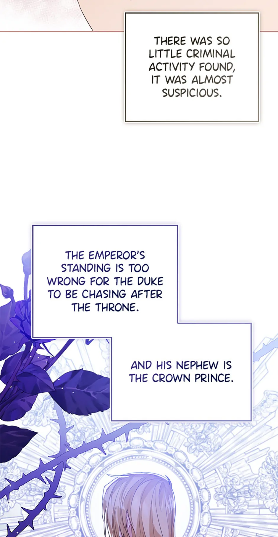 Baby Princess Through the Status Window Chapter 85 - Page 45