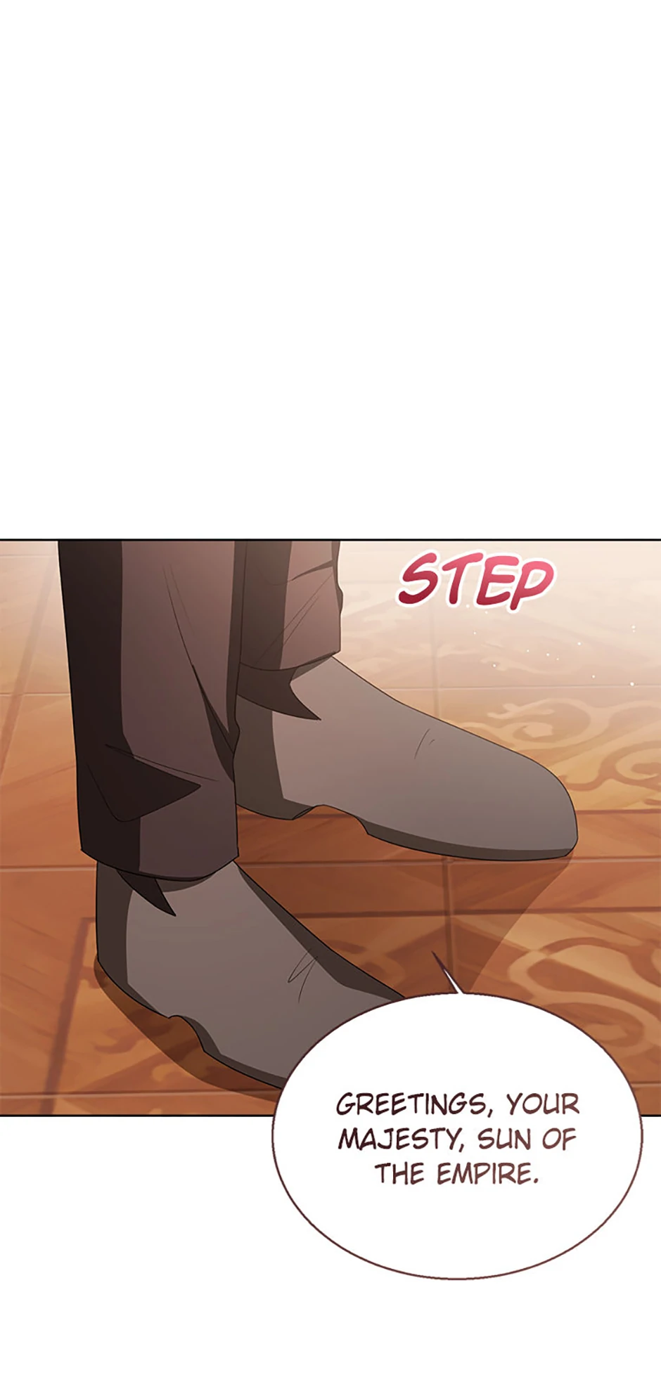 Baby Princess Through the Status Window Chapter 85 - Page 52
