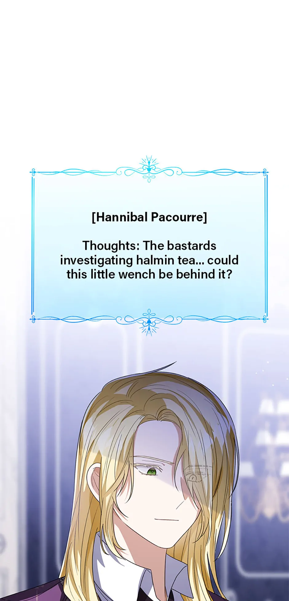 Baby Princess Through the Status Window Chapter 85 - Page 58