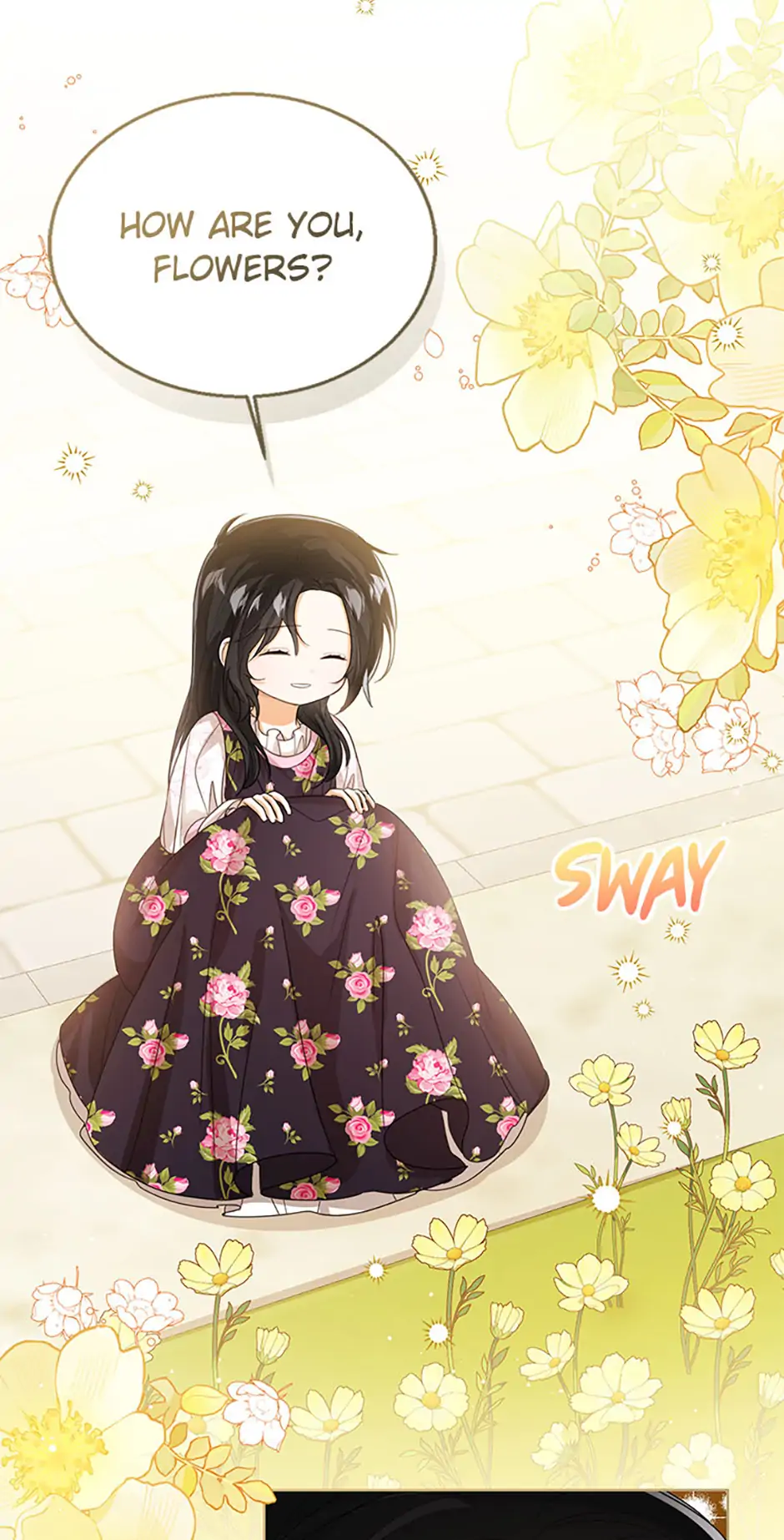Baby Princess Through the Status Window Chapter 85 - Page 6
