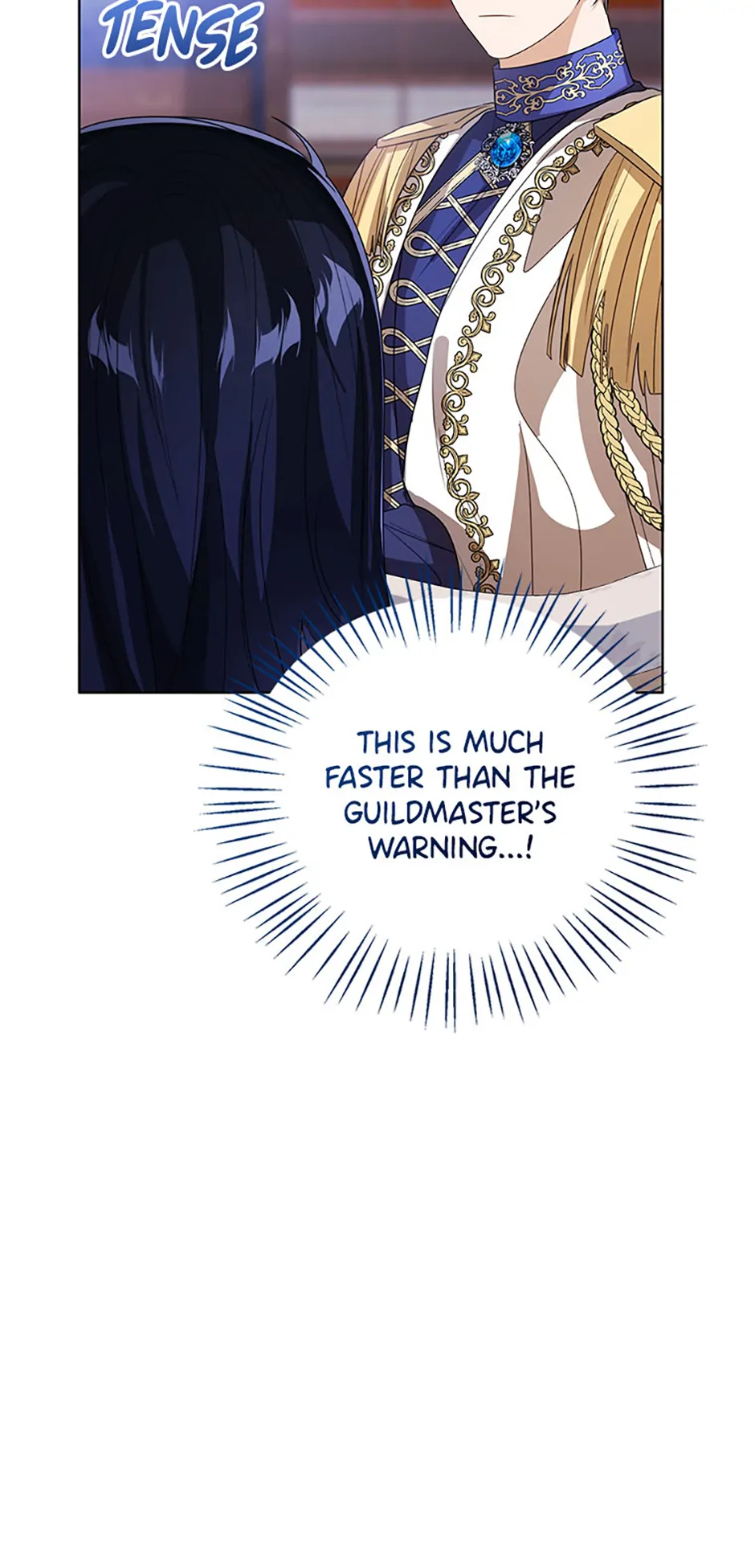 Baby Princess Through the Status Window Chapter 85 - Page 60