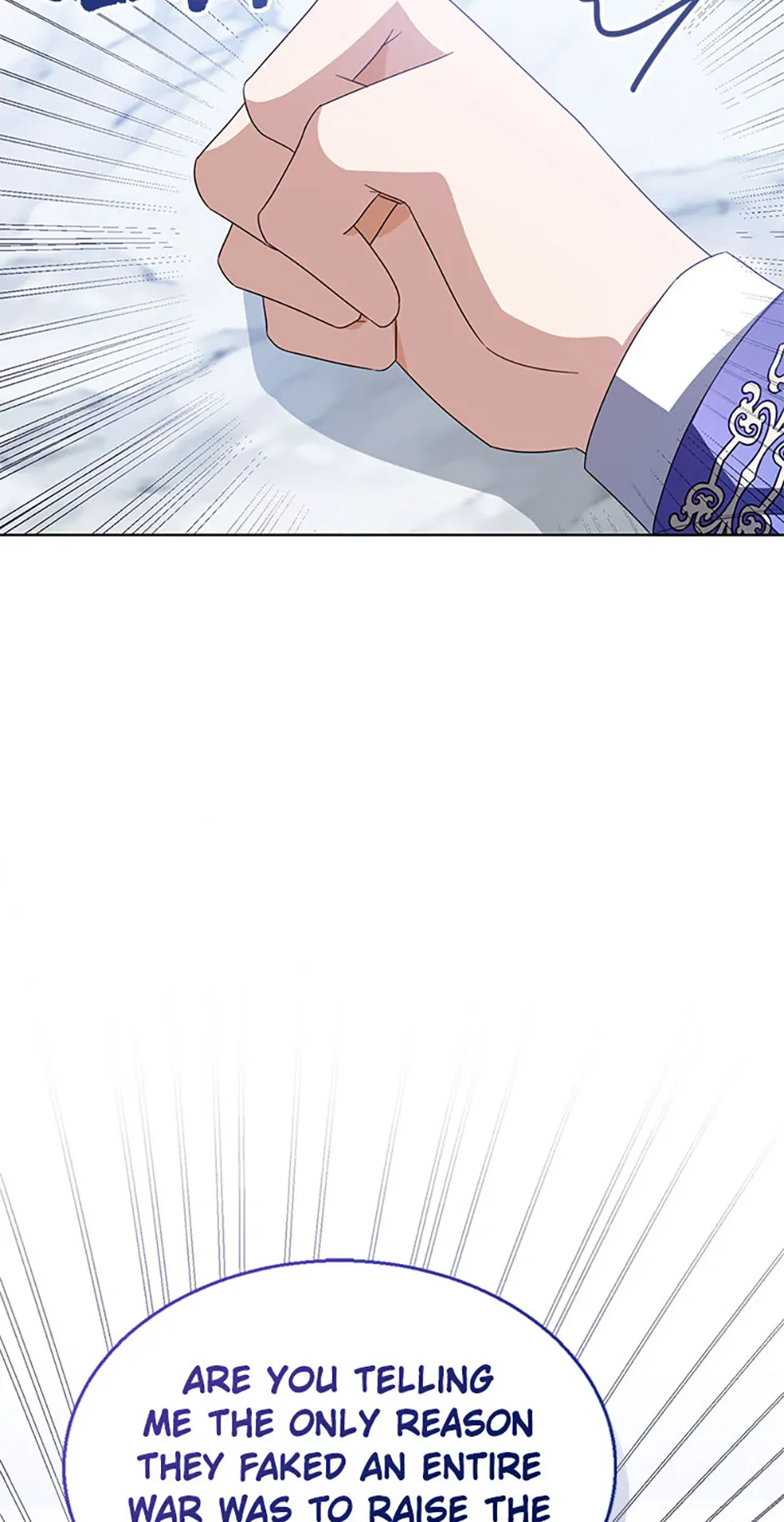 Baby Princess Through the Status Window Chapter 85 - Page 69