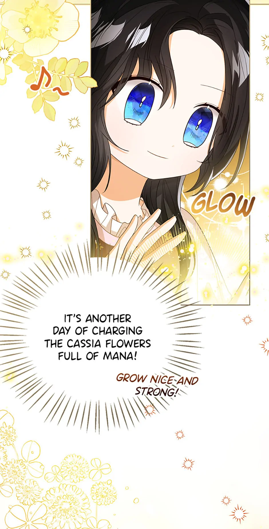 Baby Princess Through the Status Window Chapter 85 - Page 7