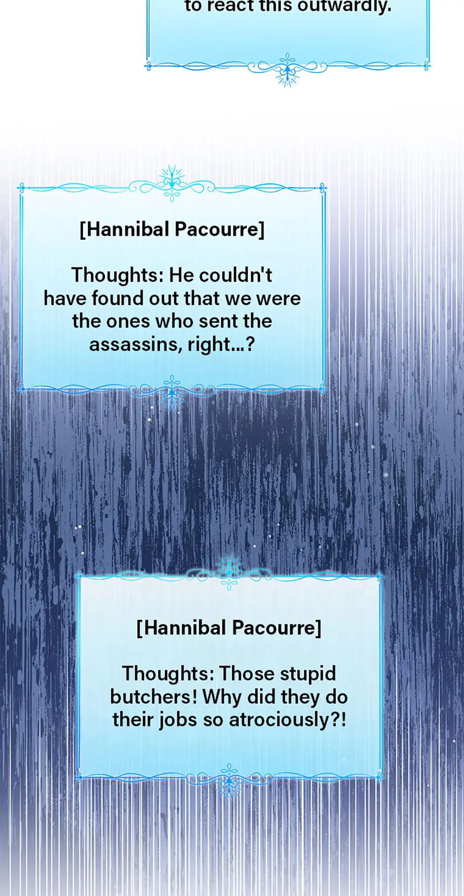 Baby Princess Through the Status Window Chapter 85 - Page 72