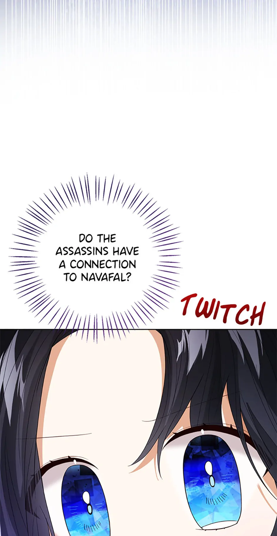 Baby Princess Through the Status Window Chapter 85 - Page 73