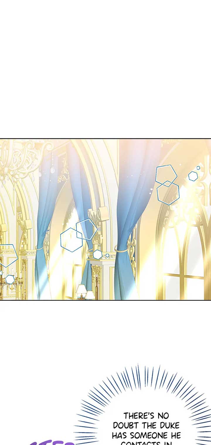 Baby Princess Through the Status Window Chapter 86 - Page 0