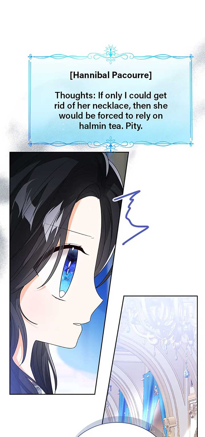 Baby Princess Through the Status Window Chapter 86 - Page 14
