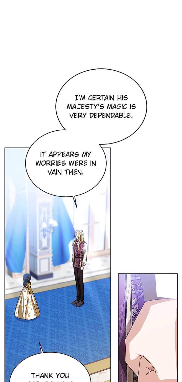 Baby Princess Through the Status Window Chapter 86 - Page 17