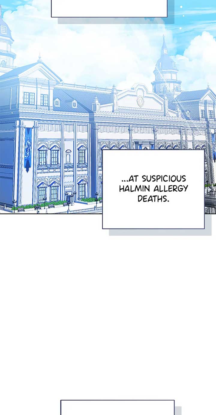 Baby Princess Through the Status Window Chapter 86 - Page 23