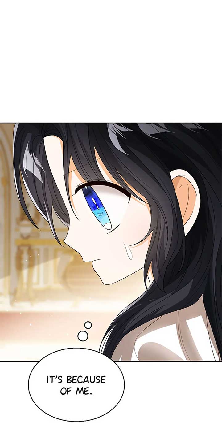 Baby Princess Through the Status Window Chapter 86 - Page 25