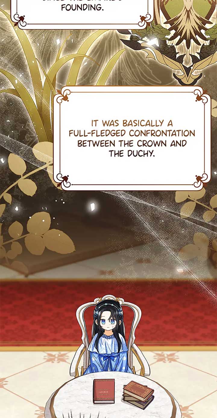 Baby Princess Through the Status Window Chapter 86 - Page 27