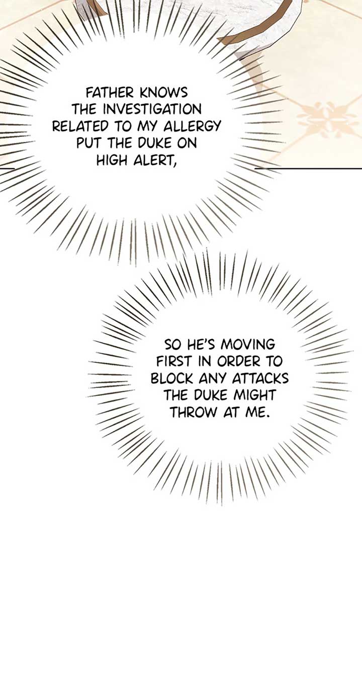 Baby Princess Through the Status Window Chapter 86 - Page 28
