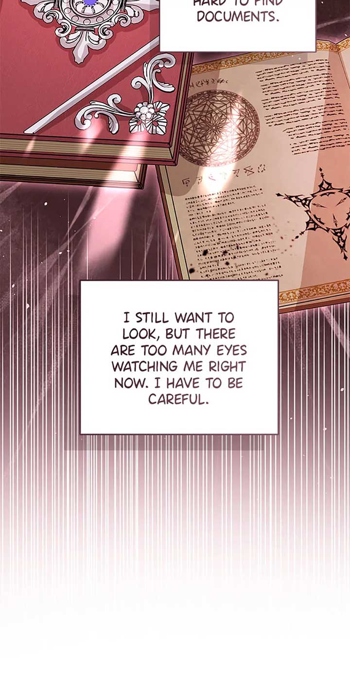 Baby Princess Through the Status Window Chapter 86 - Page 33