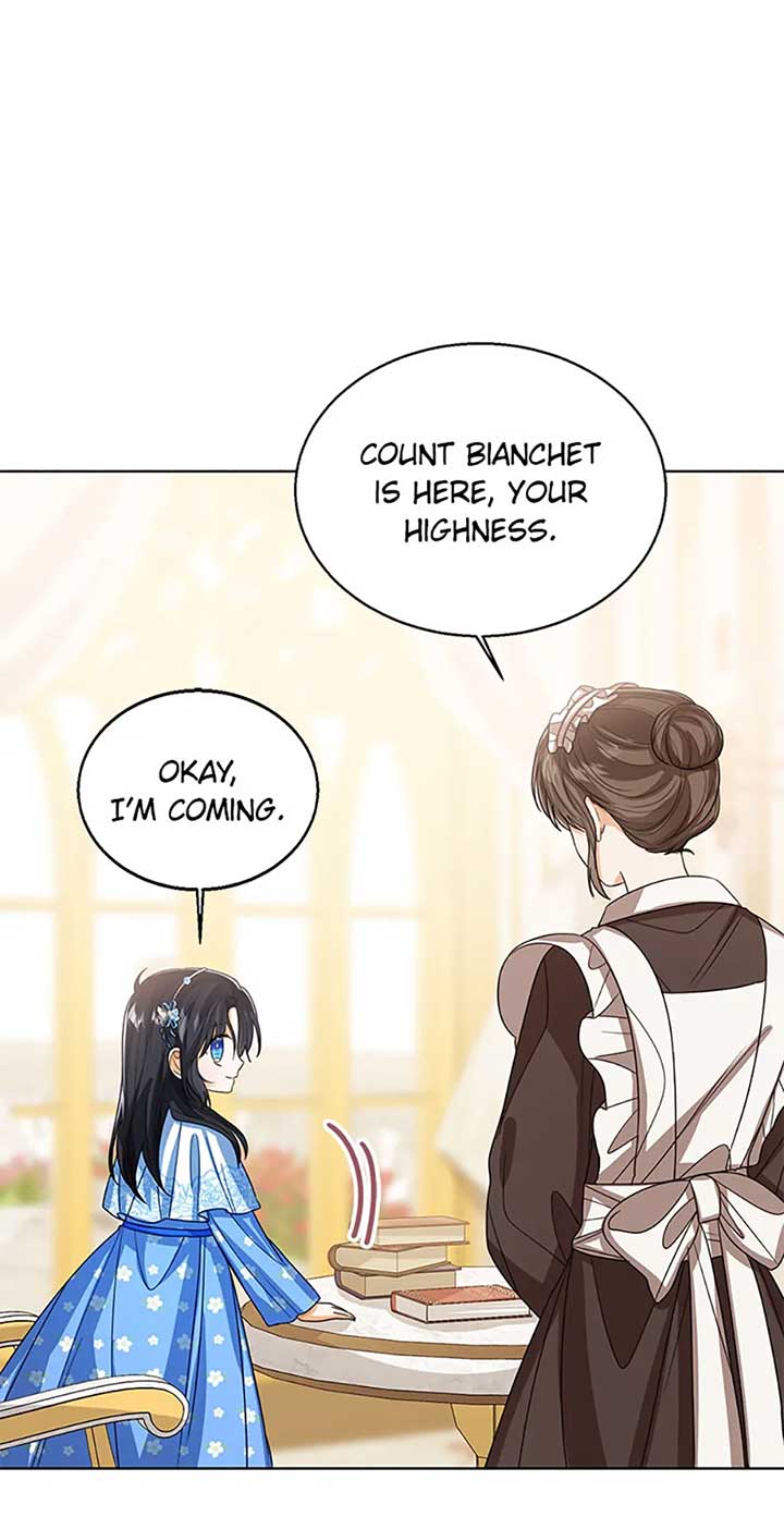 Baby Princess Through the Status Window Chapter 86 - Page 34