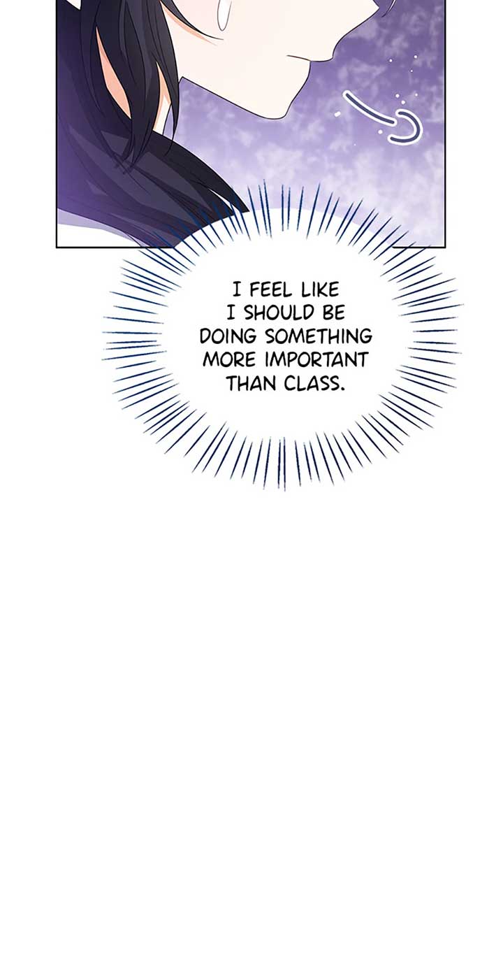 Baby Princess Through the Status Window Chapter 86 - Page 36