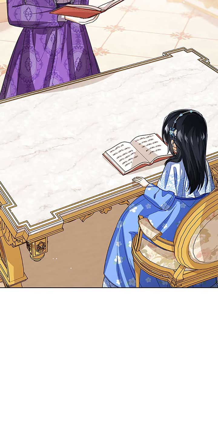 Baby Princess Through the Status Window Chapter 86 - Page 38