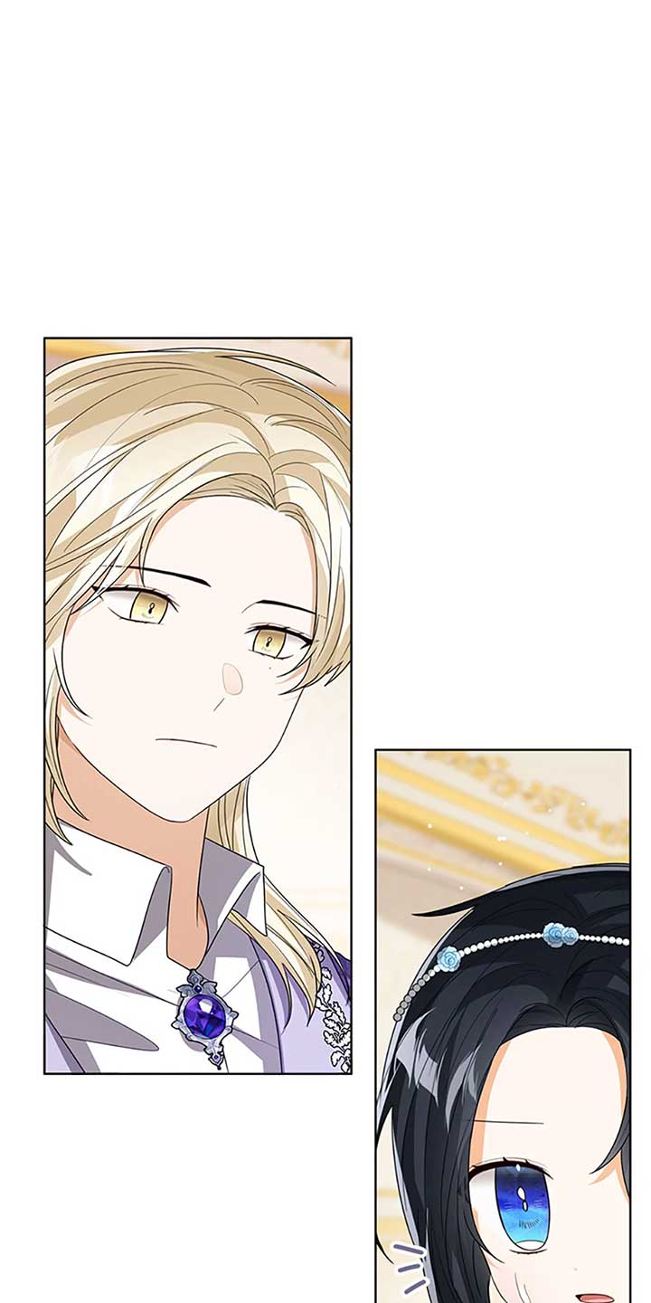 Baby Princess Through the Status Window Chapter 86 - Page 39