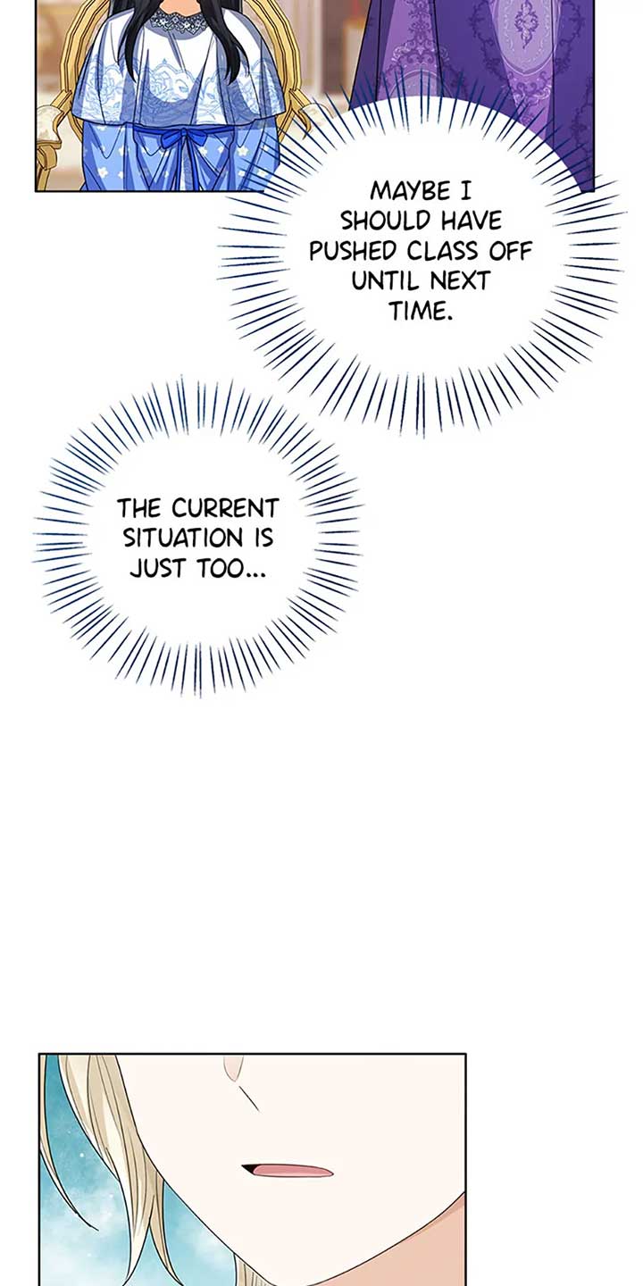 Baby Princess Through the Status Window Chapter 86 - Page 41