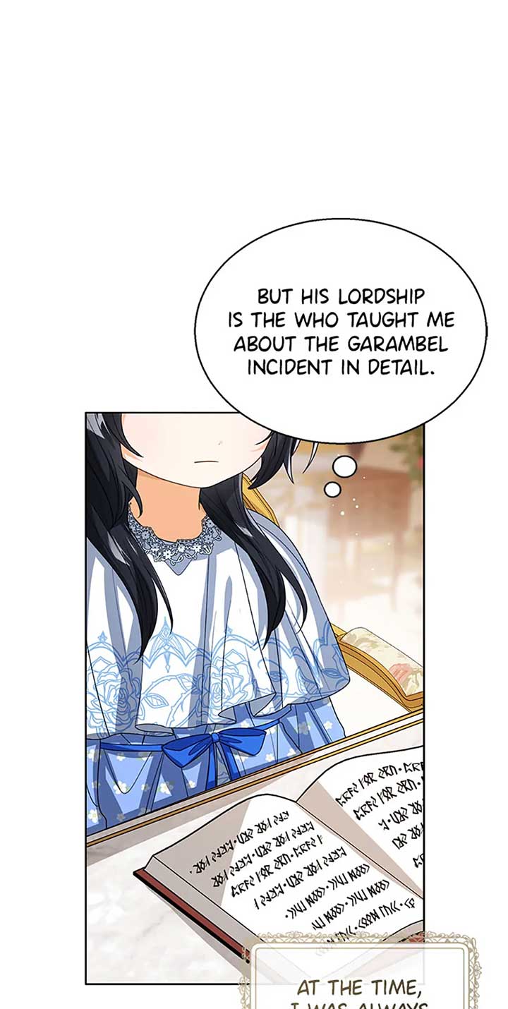 Baby Princess Through the Status Window Chapter 86 - Page 49