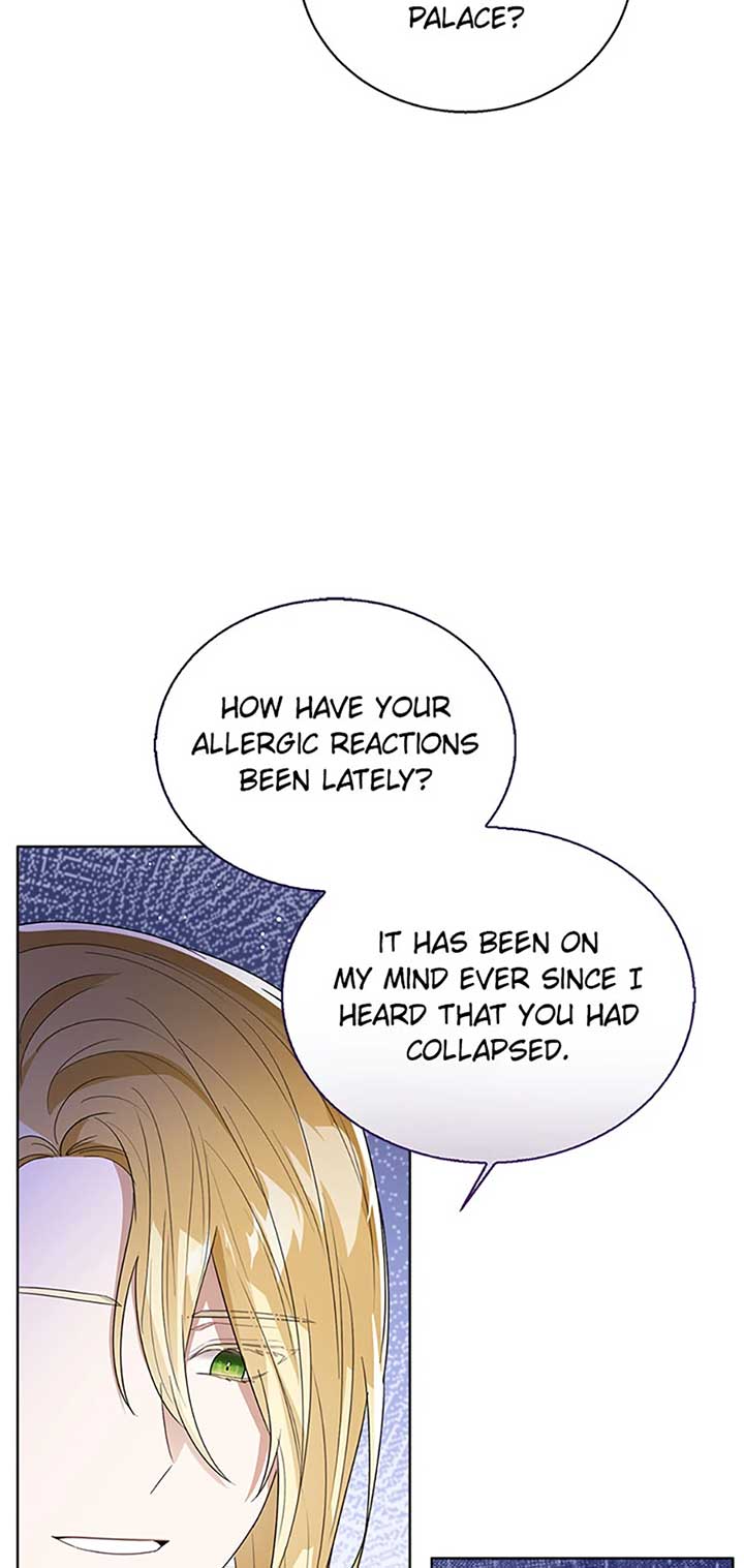 Baby Princess Through the Status Window Chapter 86 - Page 5