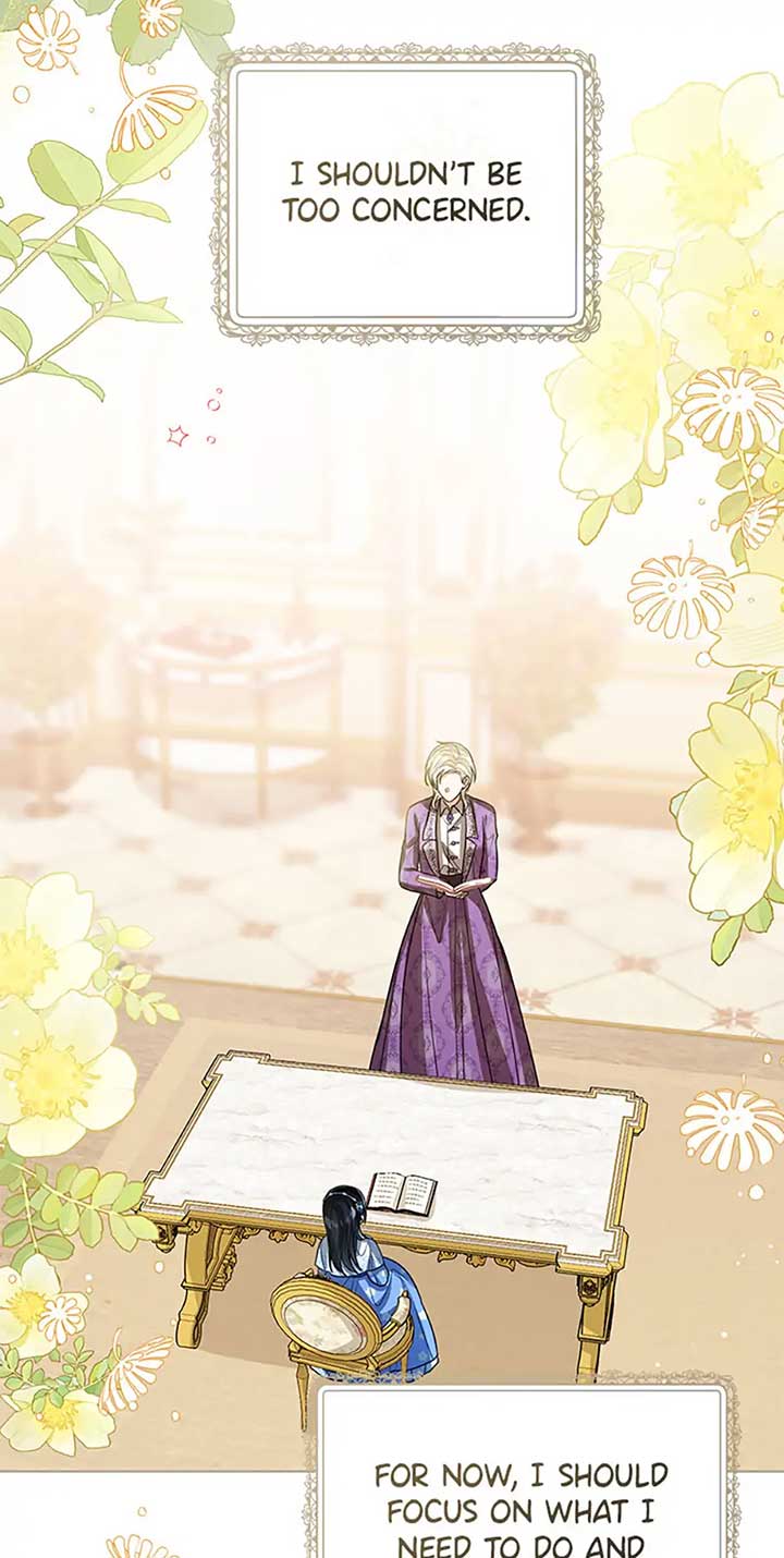 Baby Princess Through the Status Window Chapter 86 - Page 53