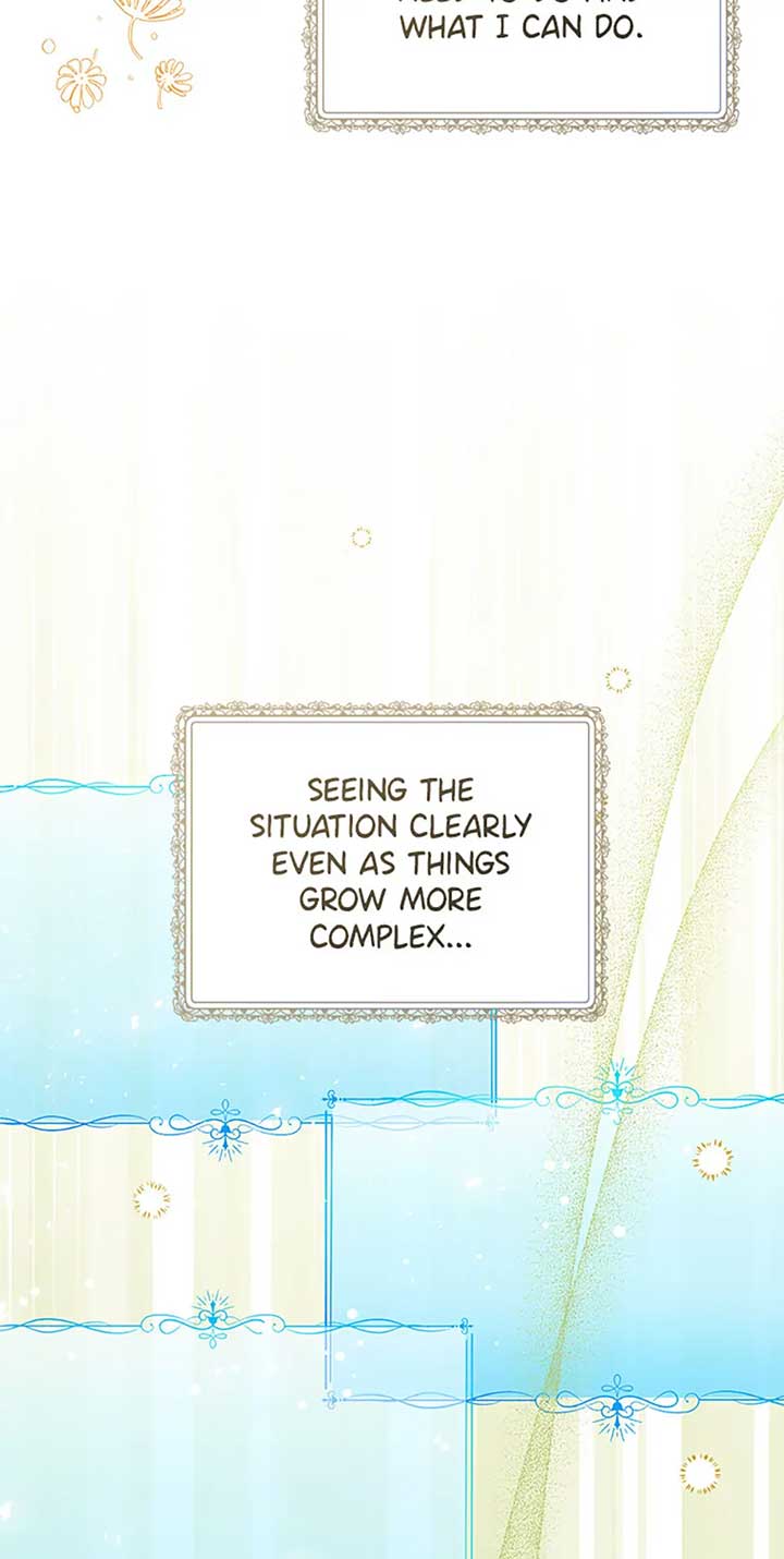 Baby Princess Through the Status Window Chapter 86 - Page 54