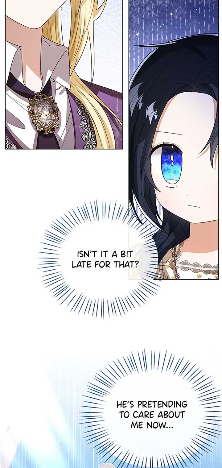 Baby Princess Through the Status Window Chapter 86 - Page 6