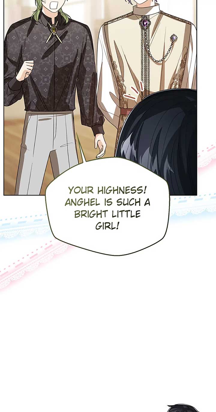 Baby Princess Through the Status Window Chapter 86 - Page 62