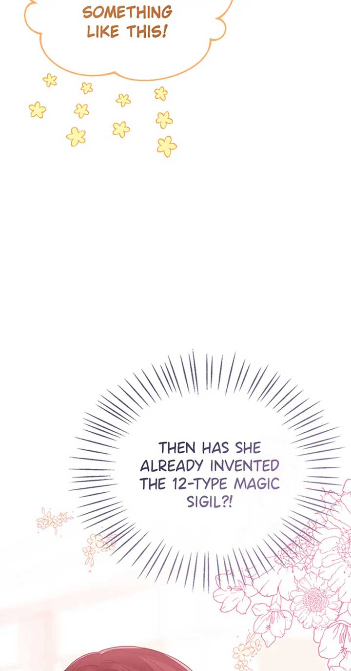 Baby Princess Through the Status Window Chapter 86 - Page 65