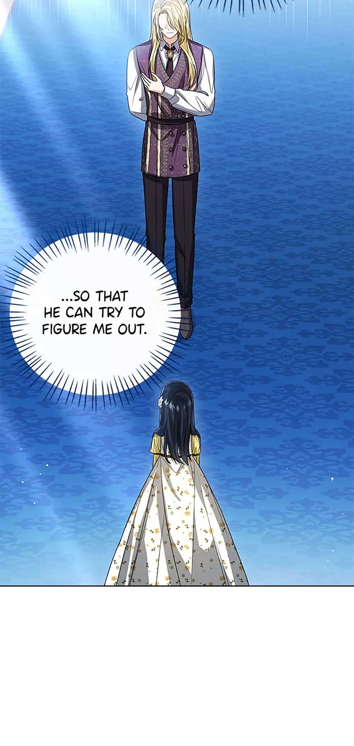 Baby Princess Through the Status Window Chapter 86 - Page 7