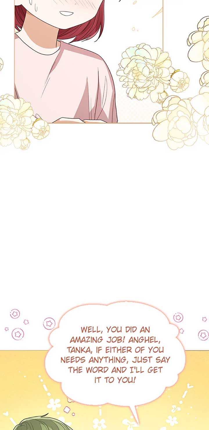 Baby Princess Through the Status Window Chapter 86 - Page 71