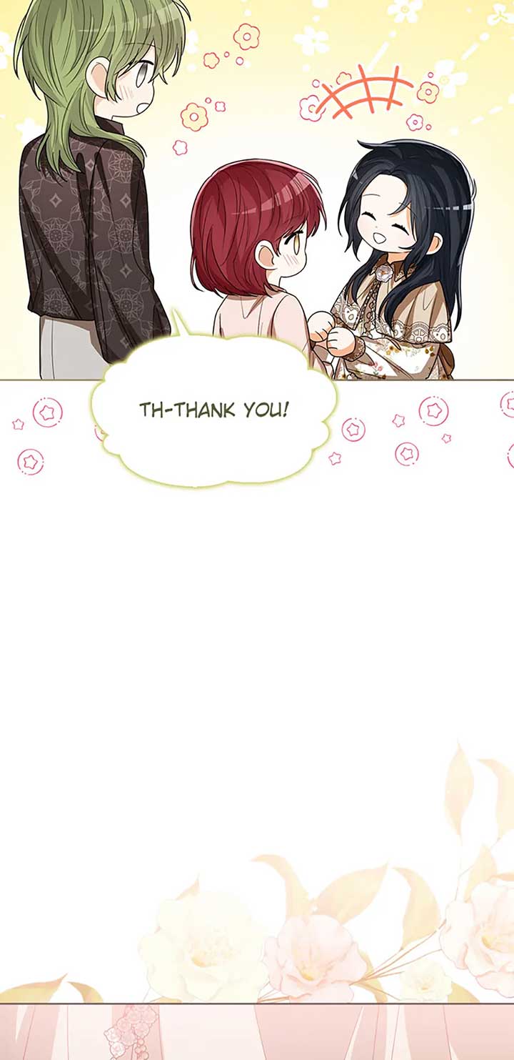 Baby Princess Through the Status Window Chapter 86 - Page 72