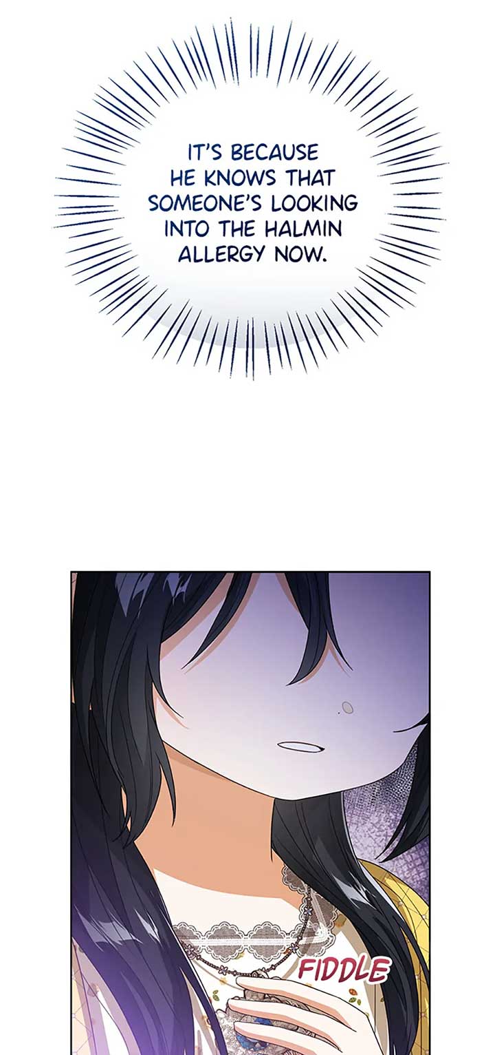 Baby Princess Through the Status Window Chapter 86 - Page 8