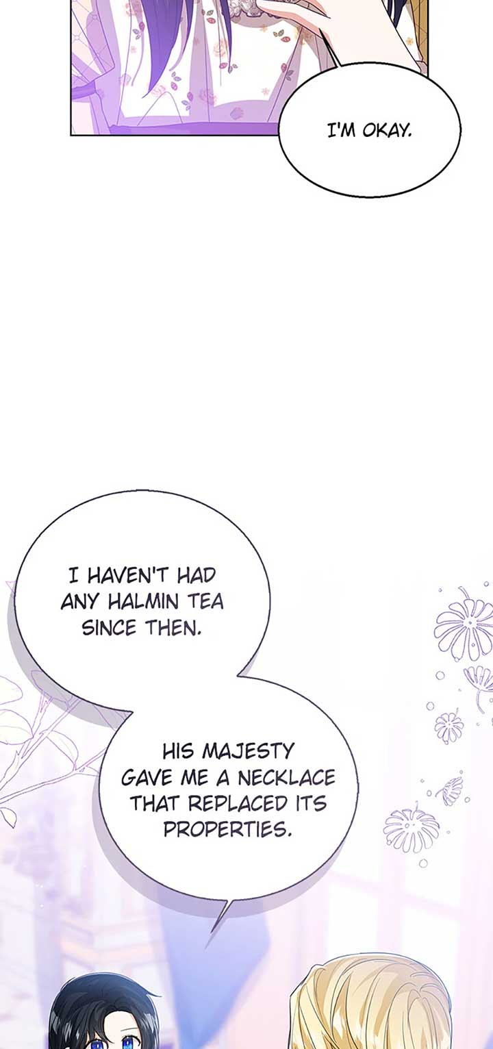 Baby Princess Through the Status Window Chapter 86 - Page 9