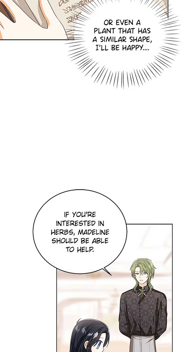 Baby Princess Through the Status Window Chapter 87 - Page 11