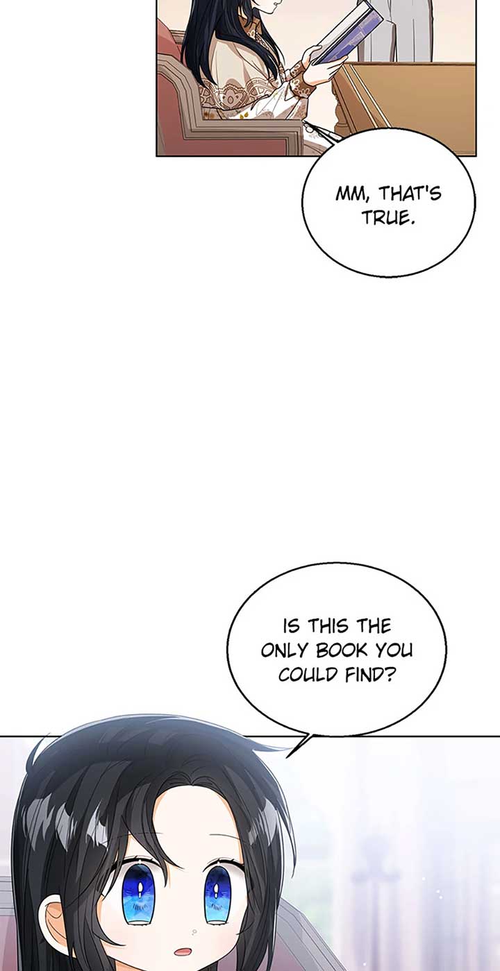 Baby Princess Through the Status Window Chapter 87 - Page 12