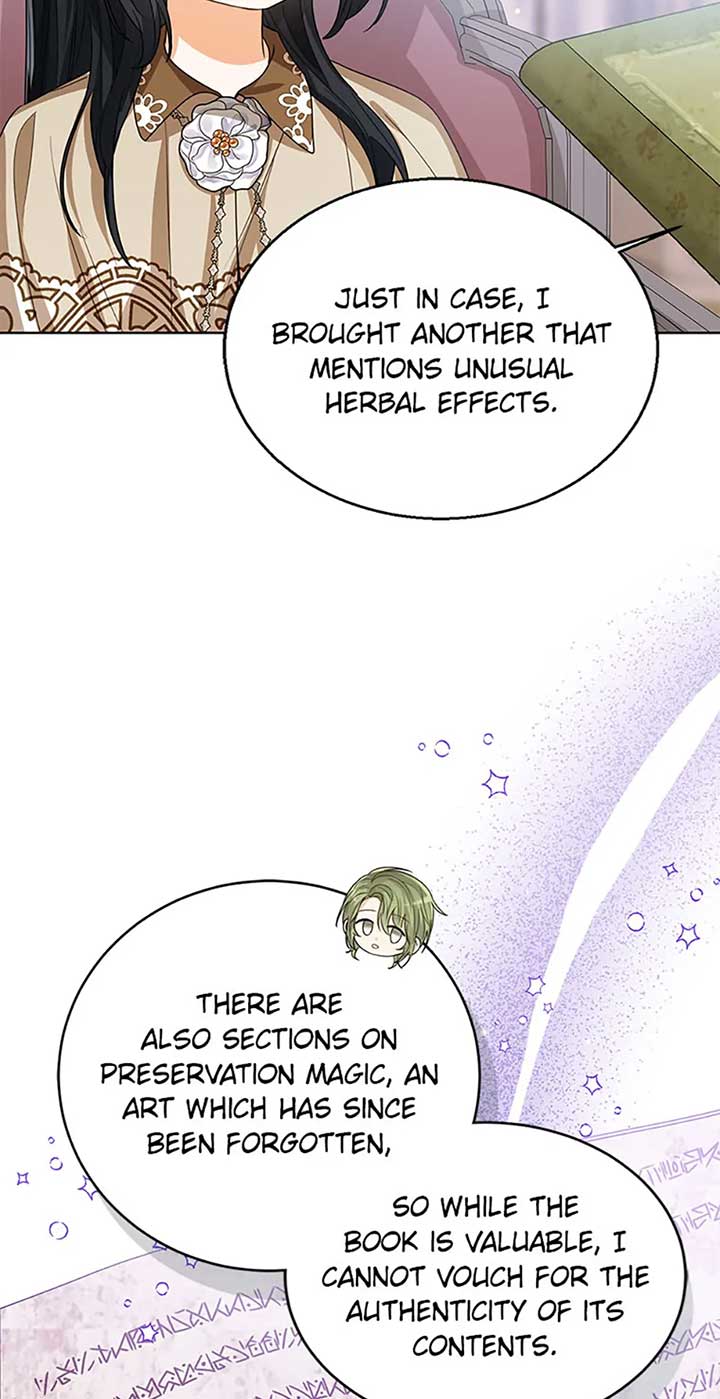 Baby Princess Through the Status Window Chapter 87 - Page 13