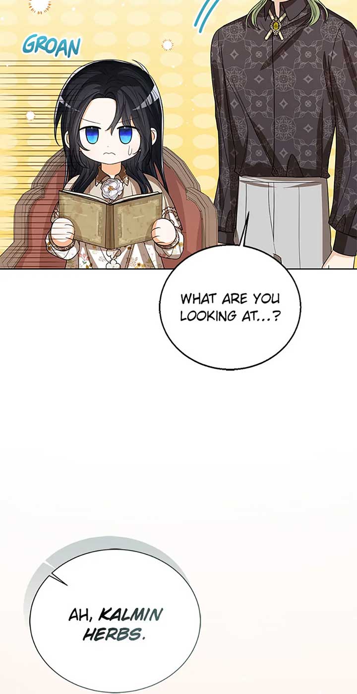 Baby Princess Through the Status Window Chapter 87 - Page 17