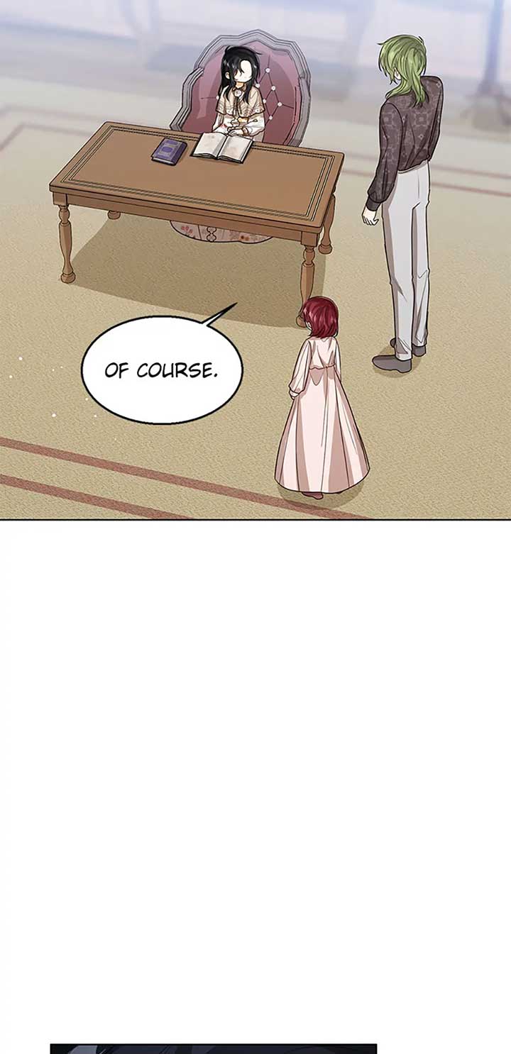 Baby Princess Through the Status Window Chapter 87 - Page 20