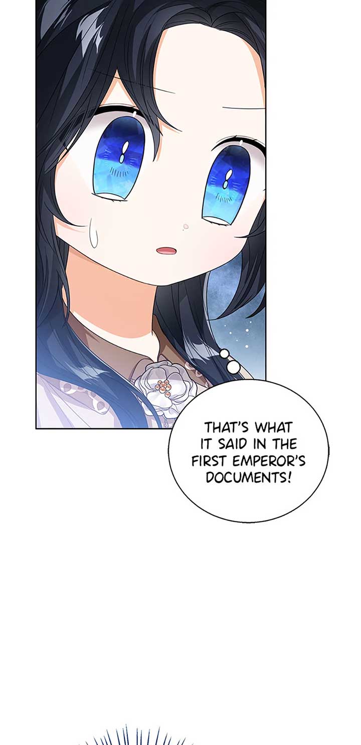 Baby Princess Through the Status Window Chapter 87 - Page 21