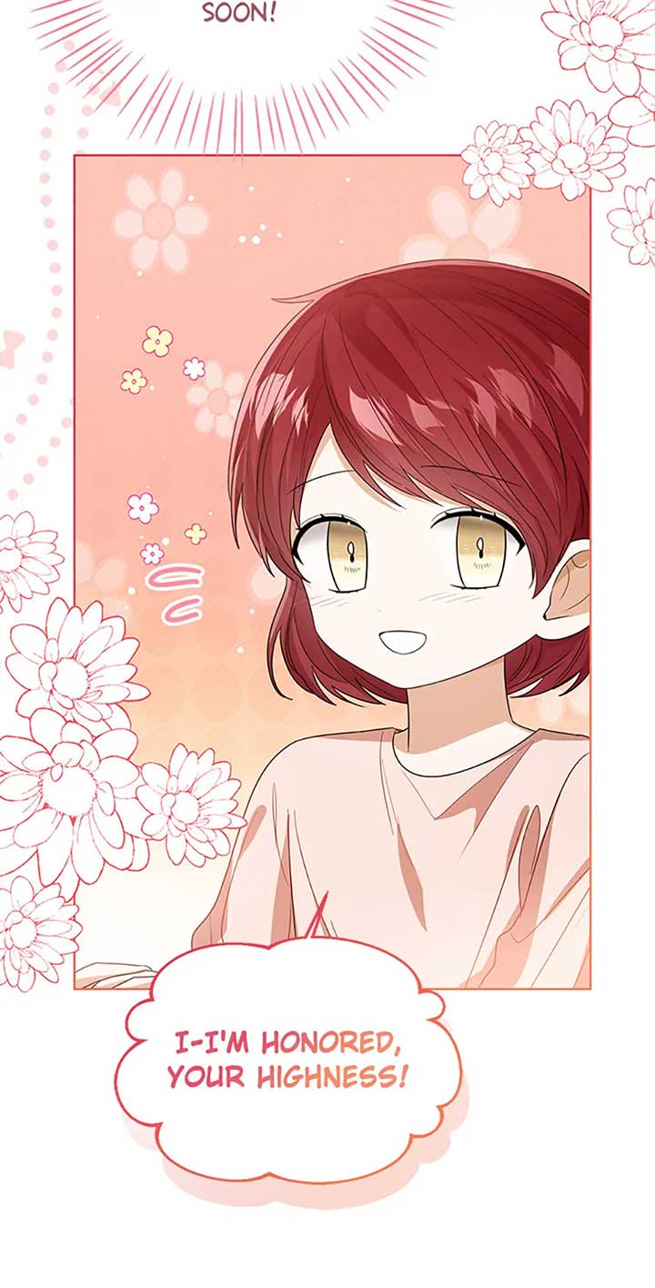 Baby Princess Through the Status Window Chapter 87 - Page 3