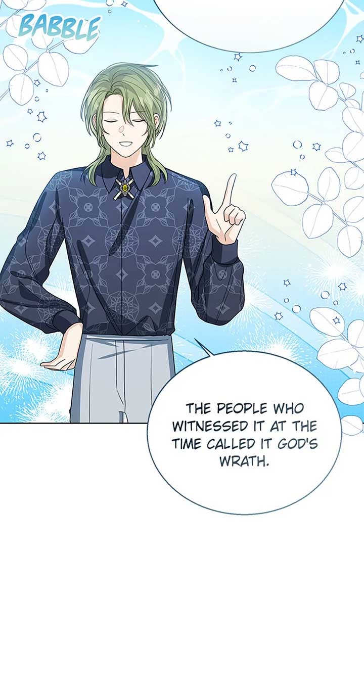 Baby Princess Through the Status Window Chapter 87 - Page 30