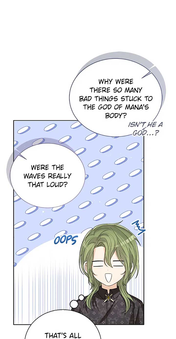 Baby Princess Through the Status Window Chapter 87 - Page 31