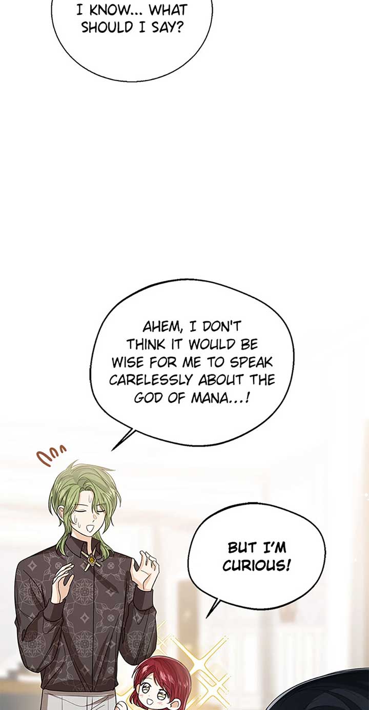 Baby Princess Through the Status Window Chapter 87 - Page 32
