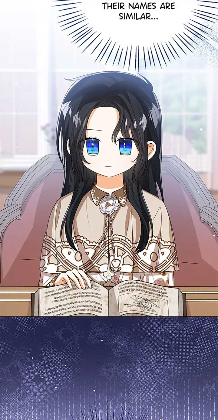 Baby Princess Through the Status Window Chapter 87 - Page 34
