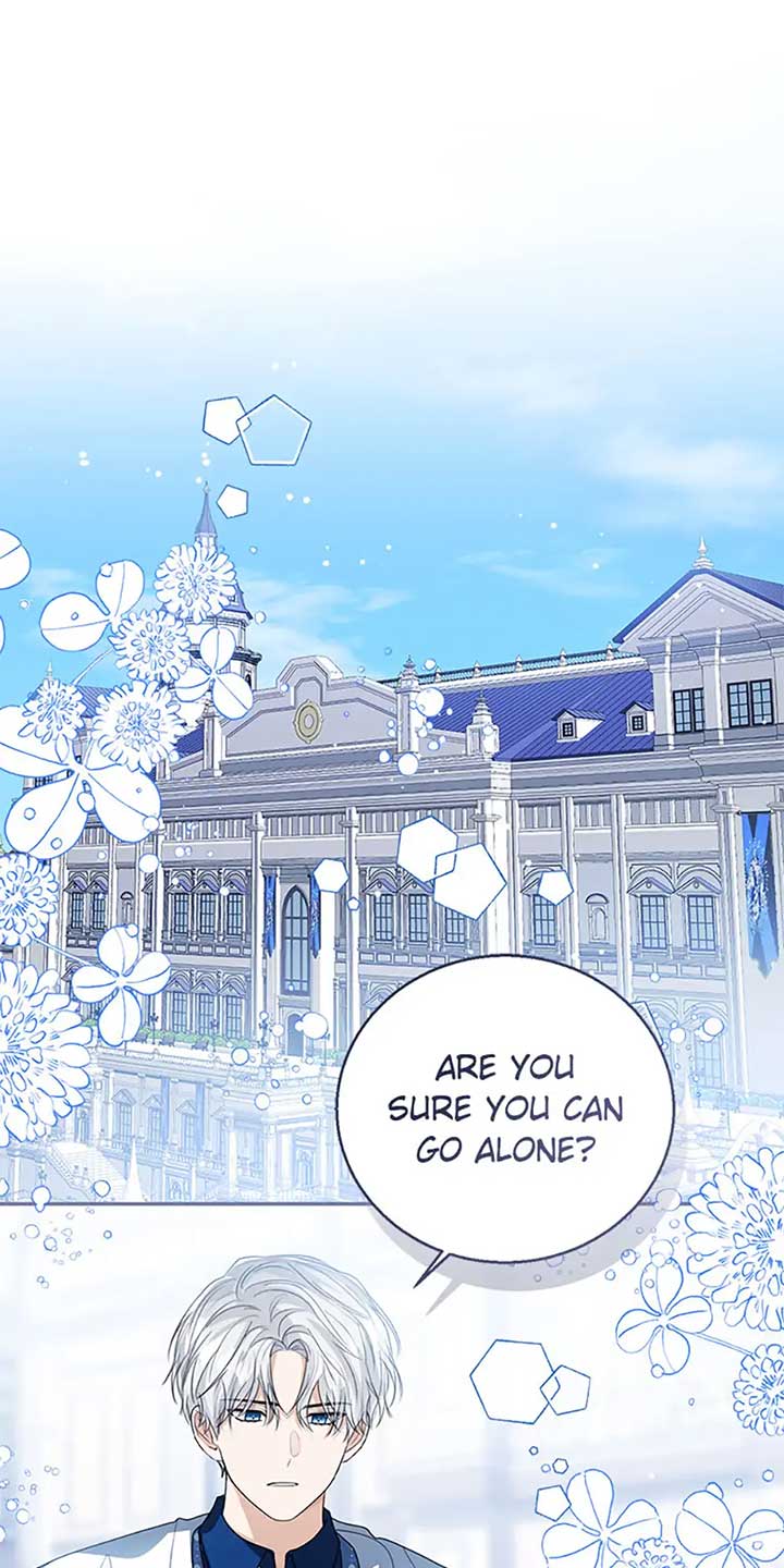 Baby Princess Through the Status Window Chapter 87 - Page 38