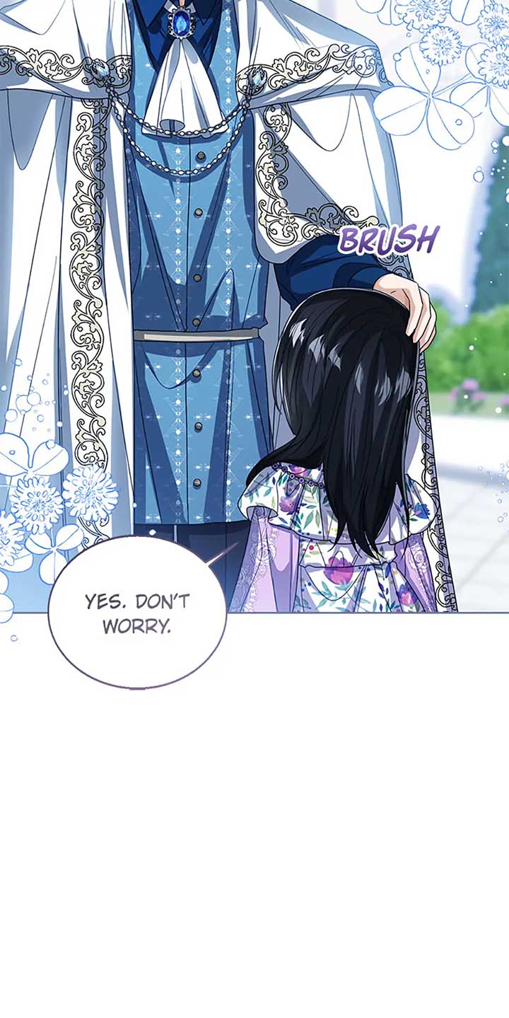 Baby Princess Through the Status Window Chapter 87 - Page 39