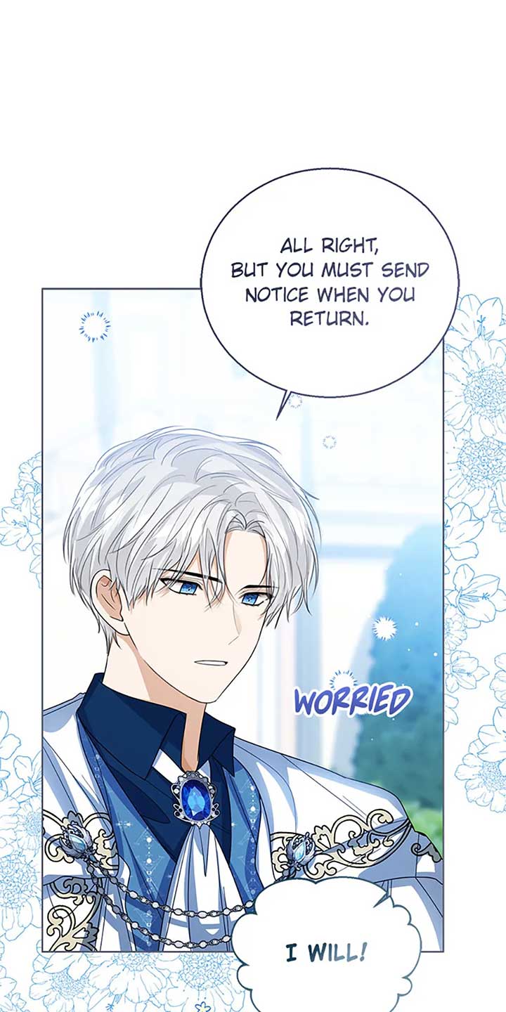 Baby Princess Through the Status Window Chapter 87 - Page 40