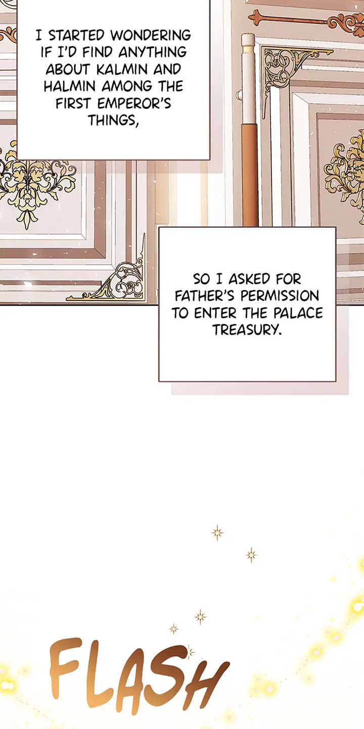 Baby Princess Through the Status Window Chapter 87 - Page 42